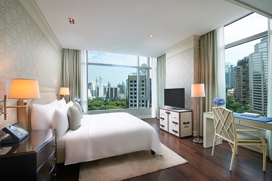 Suite Deux Chambres